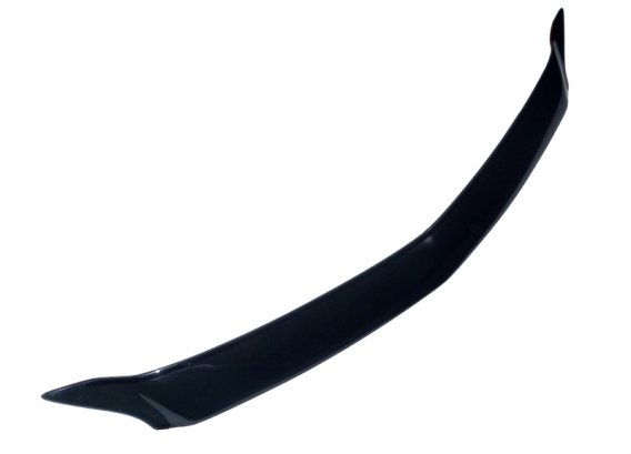 AVS Aeroskin Shield - Smoke