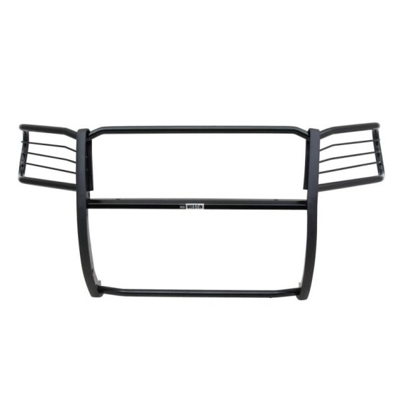 WES Sportsman Grille Guards