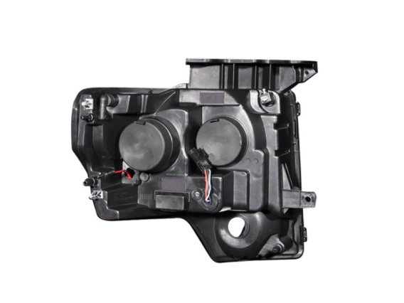 ANZ Projector Headlights