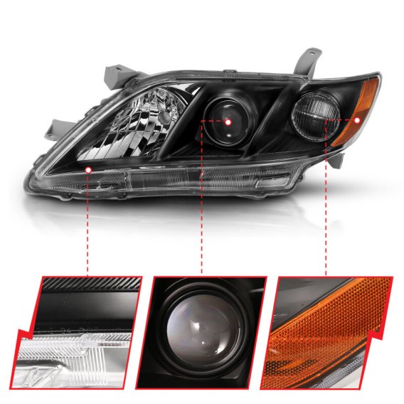 ANZ Projector Headlights