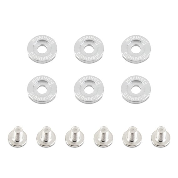 MM Fender Washer Kit