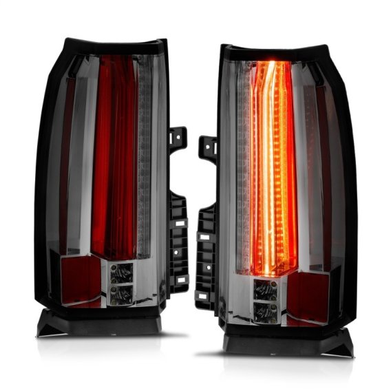 ANZ LED Taillights