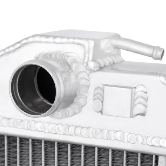 MM Radiators - Alum