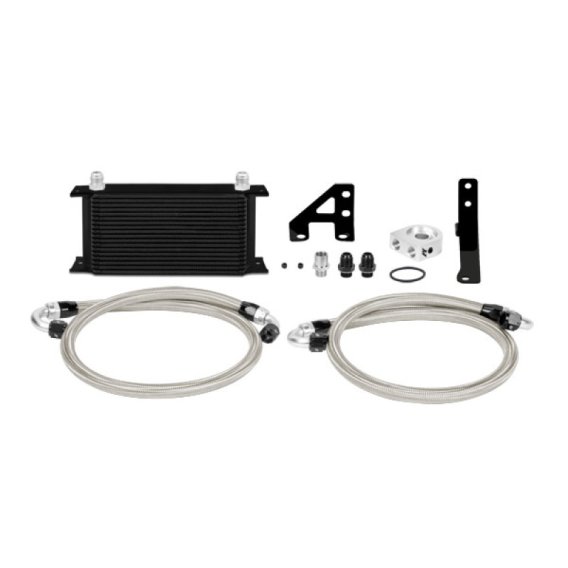 MM Oil Cooler - Kits - Tstat