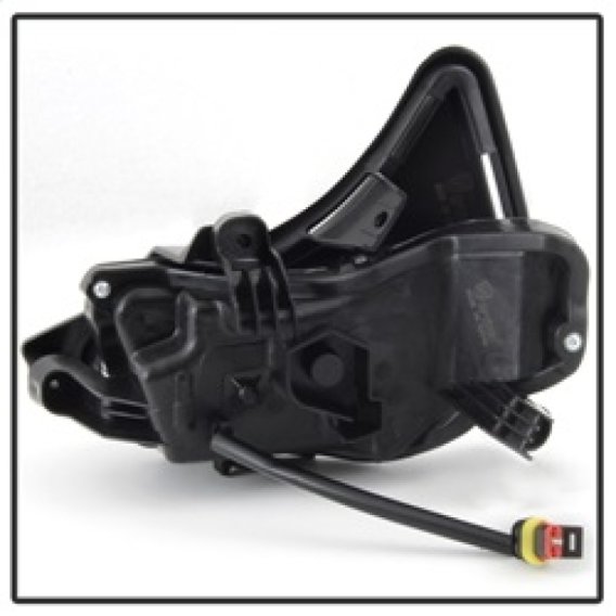 SPY Fog Lights