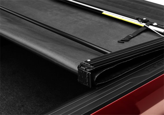 TRX Bed Cover - Deuce