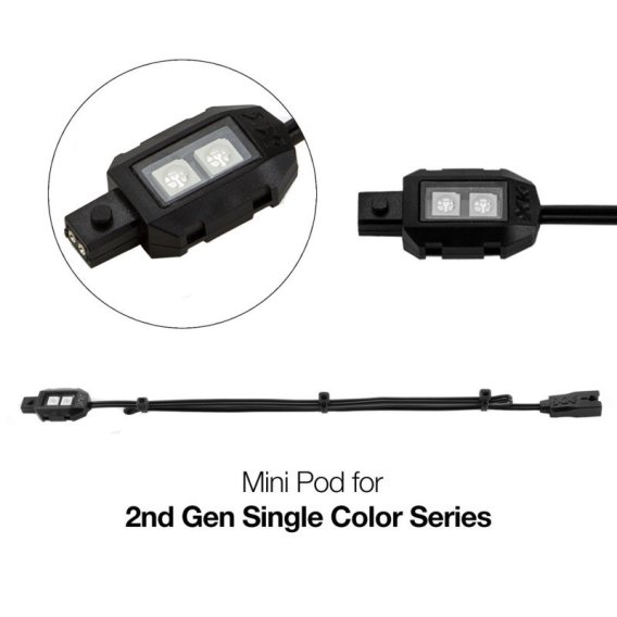 XKG Compact Pods