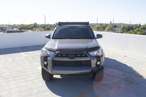GOR Roof Racks - Ceros
