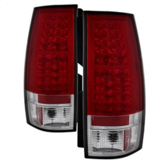 SPY LED Tail Lights