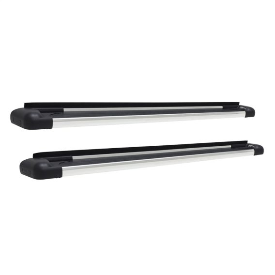 WES Running Boards - Sure-Grip