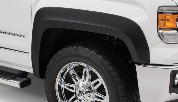 BUS Extend-A-Fender Flares