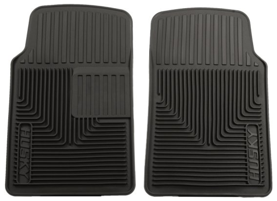 HL HD - Front - Black