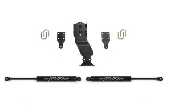 FAB Steering Stabilizer
