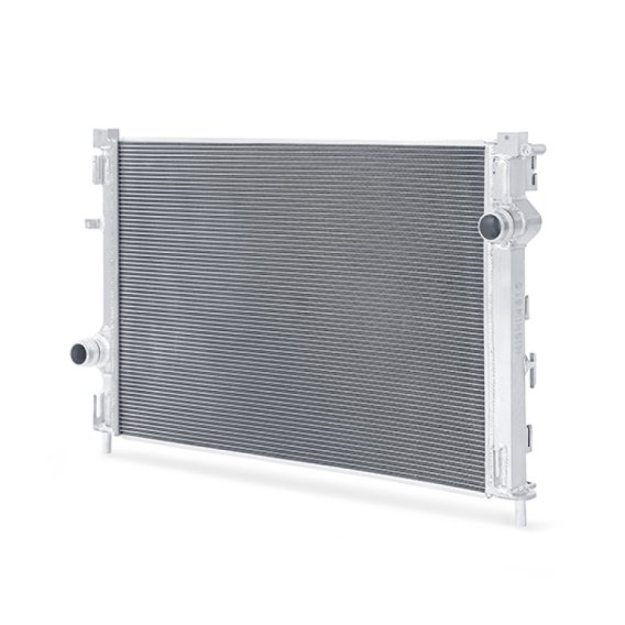 MM Radiators - Alum