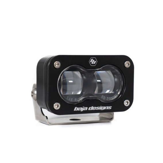 BAJ S2 Lights