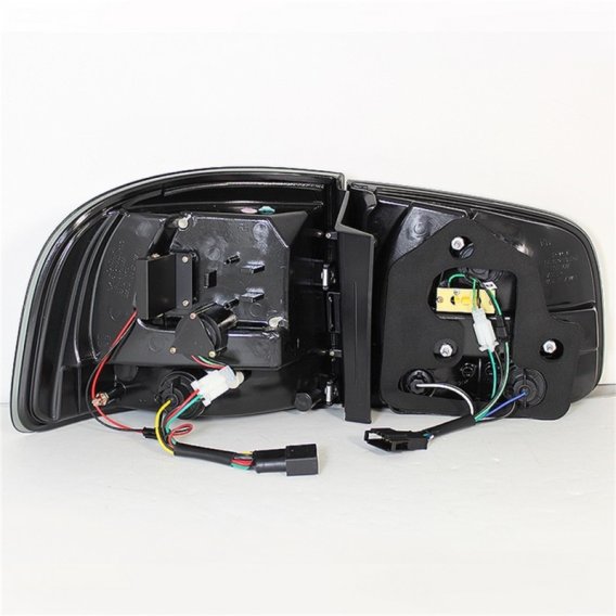 SPY LED Tail Lights