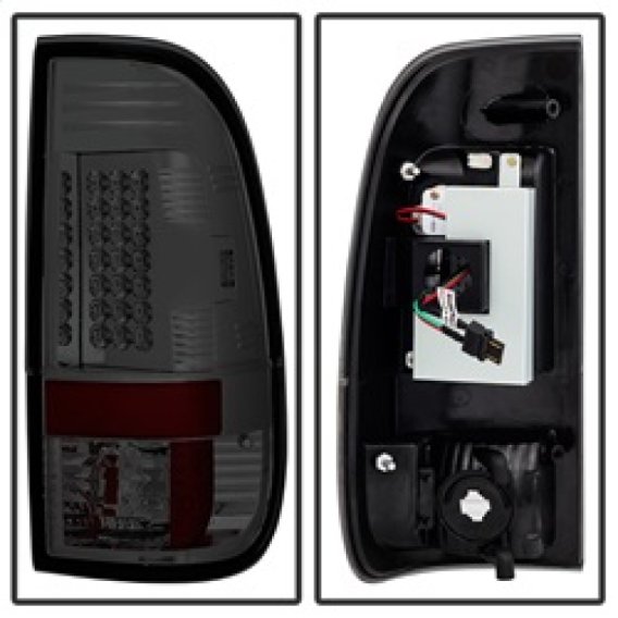 SPY LED Tail Lights