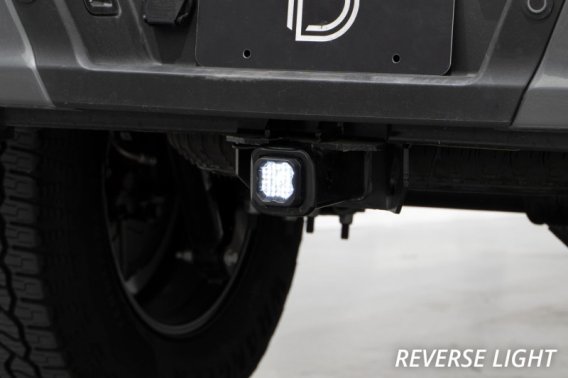 DIO LED Light Pods