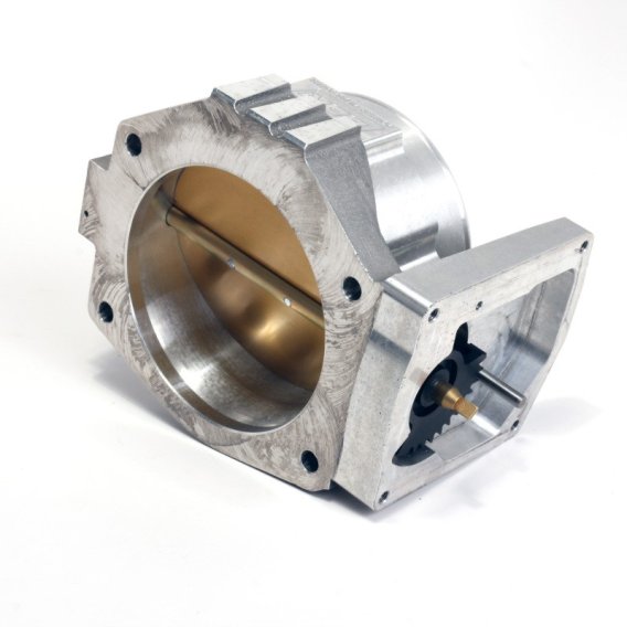 BBK Throttle Bodies