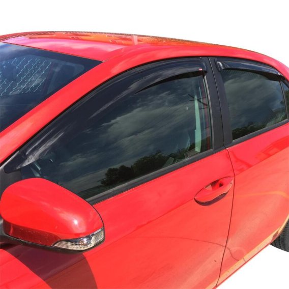 WES Wade Slim Deflectors