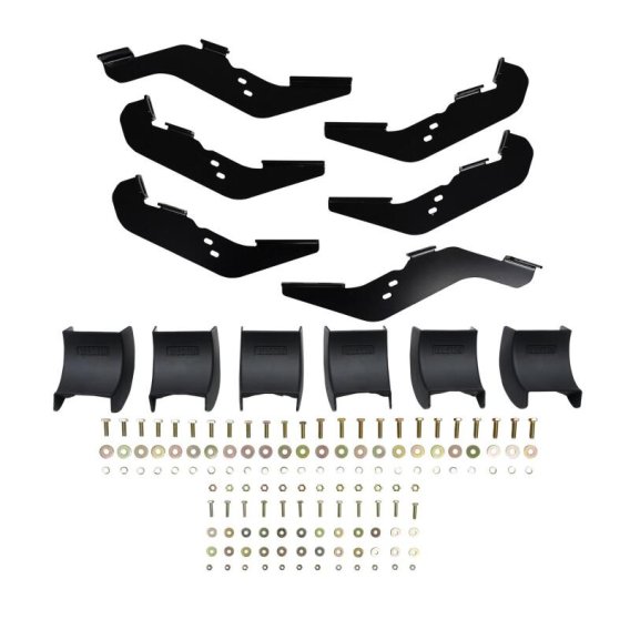 WES Nerf Bars - R5
