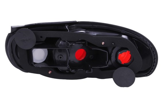 ANZ Taillights