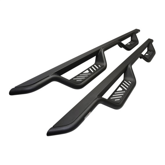 WES Nerf Bars - Outlaw
