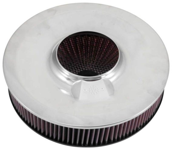 X-Stream Top Assembly