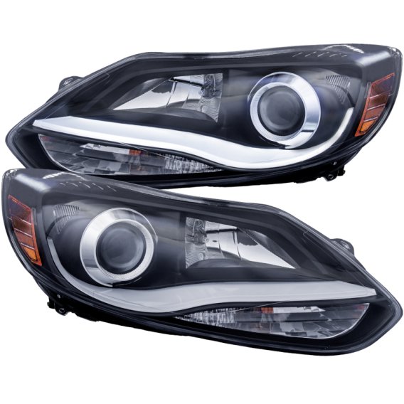 ANZ Projector Headlights