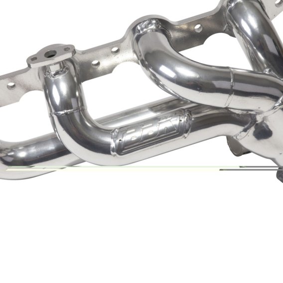 BBK Short Tuned Length Headers