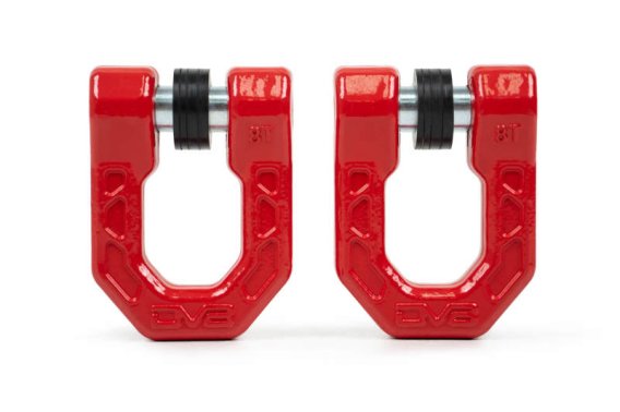 DV8 Shackles
