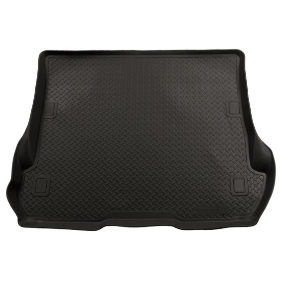 HL Classic - Cargo - Black
