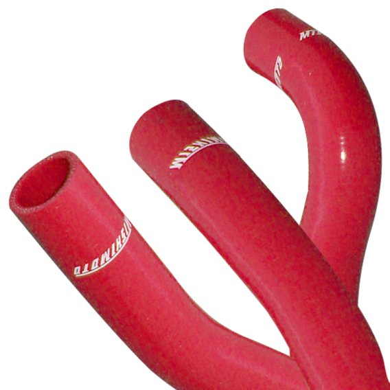 MM Silicone Hose - Radiator