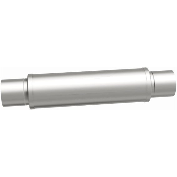 MAG SS Muffler