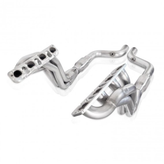 SSW Long Tube Headers