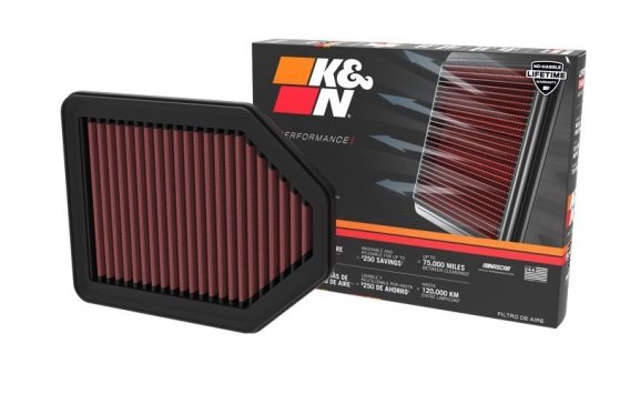 AIR Drop In Air Filter