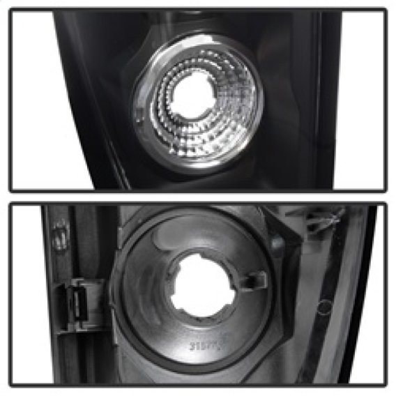 SPY Euro Tail Lights