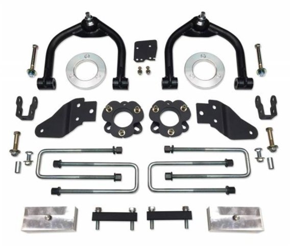 TUF Lift Kits
