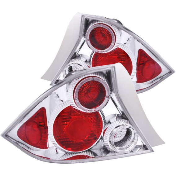ANZ Taillights