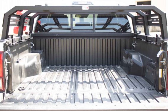 FBO Truck Bed Rack