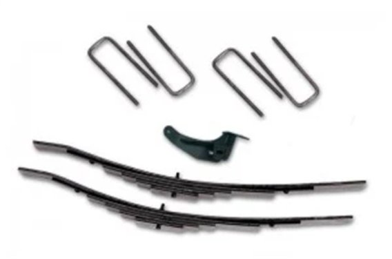 TUF Front Leveling Kits
