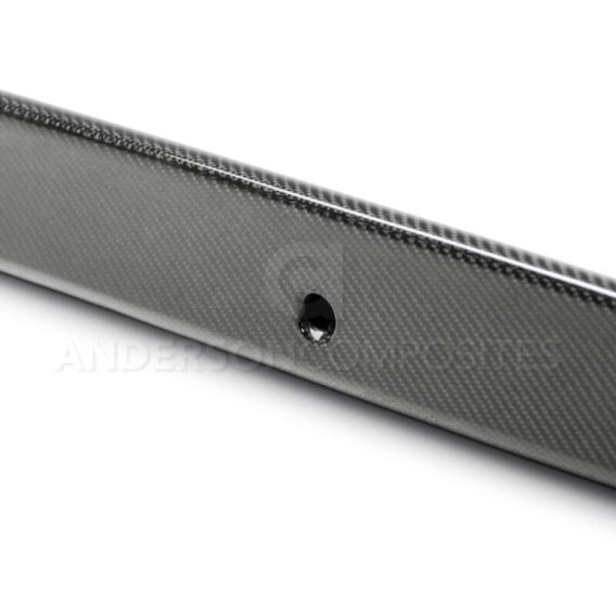 AND Rear Spoilers