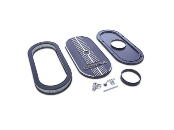 FR Air Cleaners