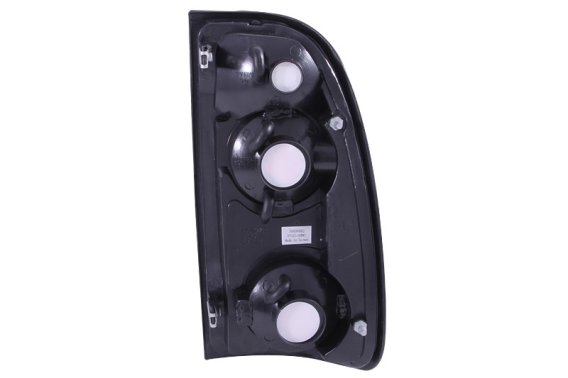 ANZ Taillights