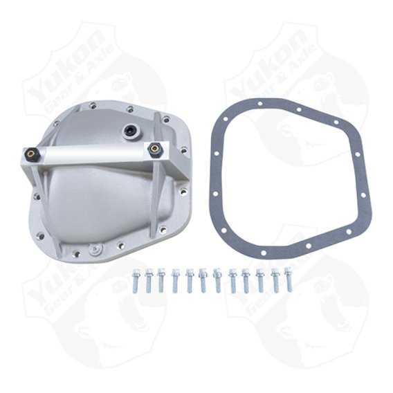 YUK Covers - Aluminum