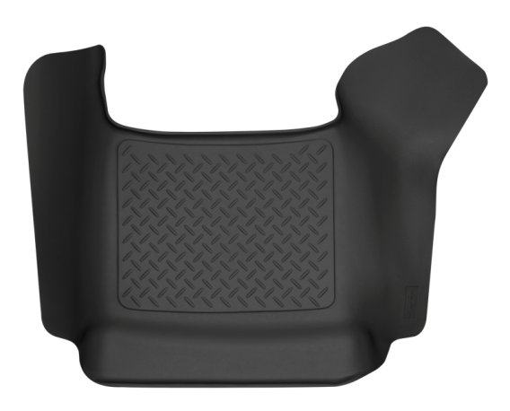 HL XAC - C Hump - Black