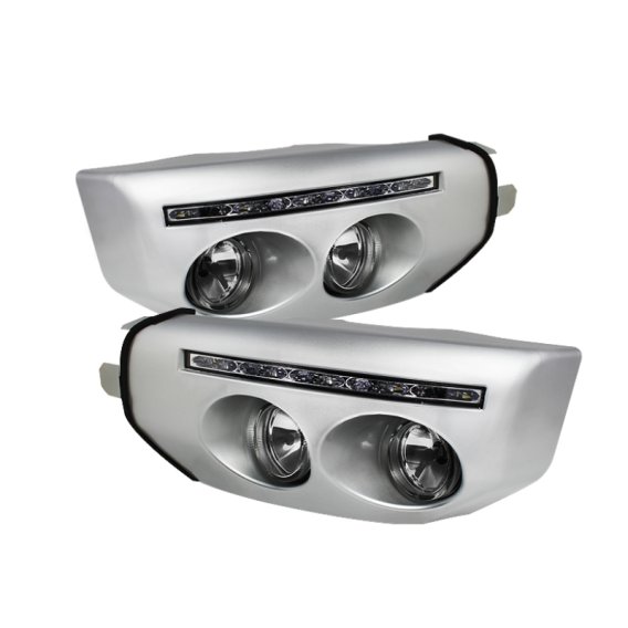 SPY Fog Lights