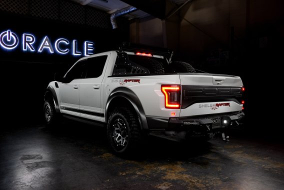 ORL Tail Lights