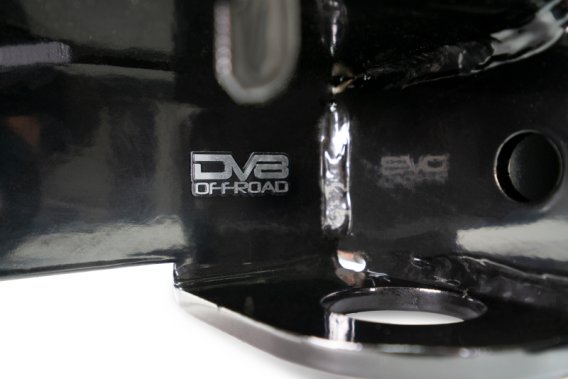 DVE Hitch Mounts