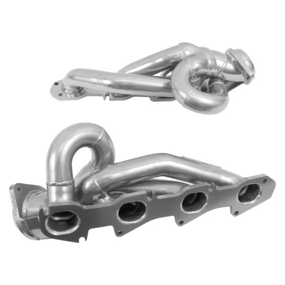 BBK Short Tuned Length Headers